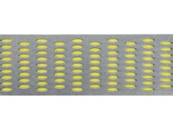 OSEŁKA DIAMENTOWA BLOK PERFOROWANY 150 X 50 MM DROBNA G400