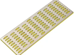 OSEŁKA DIAMENTOWA BLOK PERFOROWANY 150 X 50 MM DROBNA G400