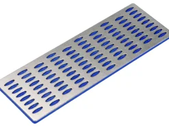 OSEŁKA DIAMENTOWA BLOK PERFOROWANY 150 X 50 MM DROBNA G600