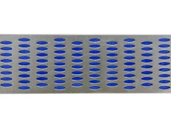 OSEŁKA DIAMENTOWA BLOK PERFOROWANY 150 X 50 MM DROBNA G600