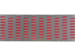 OSEŁKA DIAMENTOWA BLOK PERFOROWANY 150 X 50 MM DROBNA G300