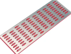 OSEŁKA DIAMENTOWA BLOK PERFOROWANY 150 X 50 MM DROBNA G300