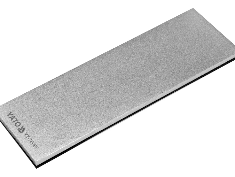 OSEŁKA DIAMENTOWA BLOK STALOWY 150 X 50 MM K300