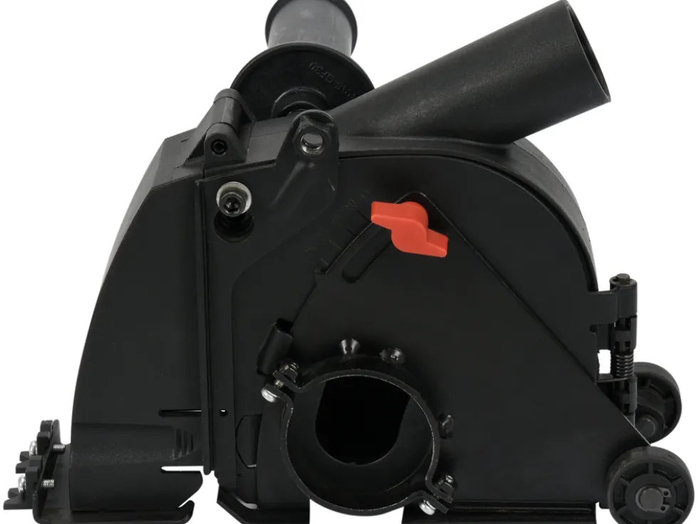 OSŁONA PRZECIWPYŁOWA 125MM