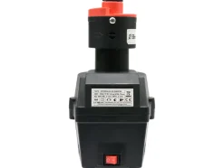 OSTRZAŁKA DO WIERTEŁ 3-16MM 70W, 2 PRZYSTAWKI I TARCZE