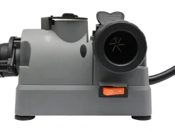 OSTRZAŁKA WIELOFUNKCYJNA 150W, DO OSTRZENIA WIERTEŁ 3-13MM, NOŻY, NOŻYCZEK, TASAKÓW, SIEKIER