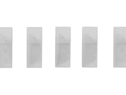 OSTRZA TRAPEZOWE OPK. 50 SZT