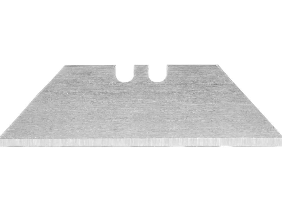 OSTRZA TRAPEZOWE 10SZT
