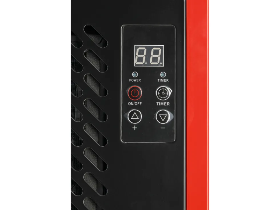 OSUSZACZ BUDOWLANY 70L/24H