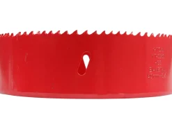 OTWORNICA BIMETALOWA HSS M3, 102 MM