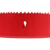 OTWORNICA BIMETALOWA HSS M3, 121 MM