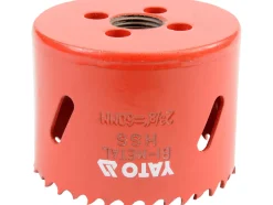 OTWORNICA BIMETALOWA HSS M3, 60 MM