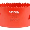 OTWORNICA BIMETALOWA HSS M3, 68 MM