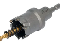OTWORNICA TCT DO METALU 29MM