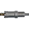 OTWORNICA TCT DO METALU 19MM