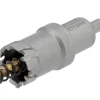 OTWORNICA TCT DO METALU 24MM