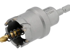 OTWORNICA TCT DO METALU 32MM