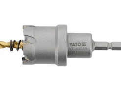 OTWORNICA TCT DO METALU 32MM