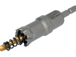 OTWORNICA TCT DO METALU 20MM