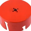 OTWORNICA UNIWERSALNA TCT 152MM 5/8'' DO SILKI, PUSTAKÓW CERAMICZNYCH I PŁYT OSB