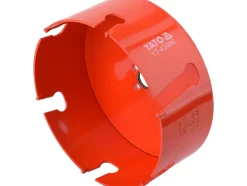 OTWORNICA UNIWERSALNA TCT 152MM 5/8'' DO SILKI, PUSTAKÓW CERAMICZNYCH I PŁYT OSB