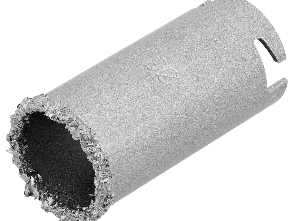OTWORNICA WOLFRAMOWA 33MM