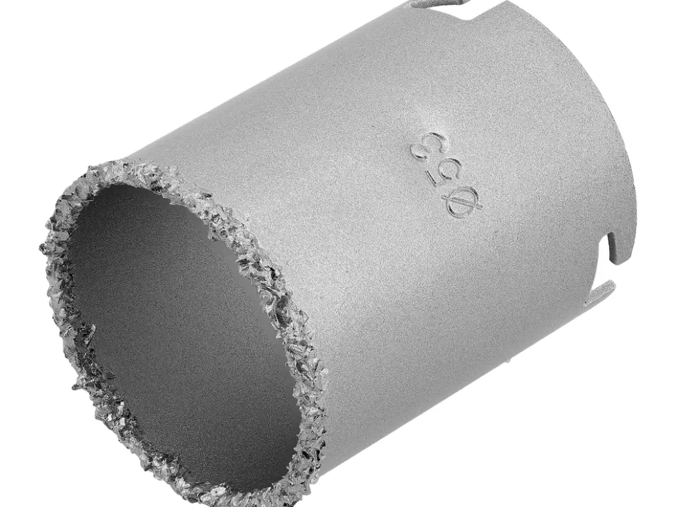 OTWORNICA WOLFRAMOWA 53MM