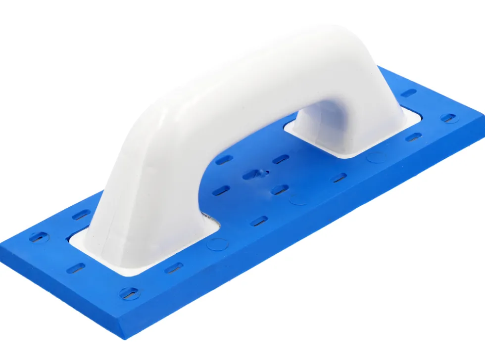 PACA PLASTIKOWA Z GUMĄ DO FUGOWANIA 260 X 95MM
