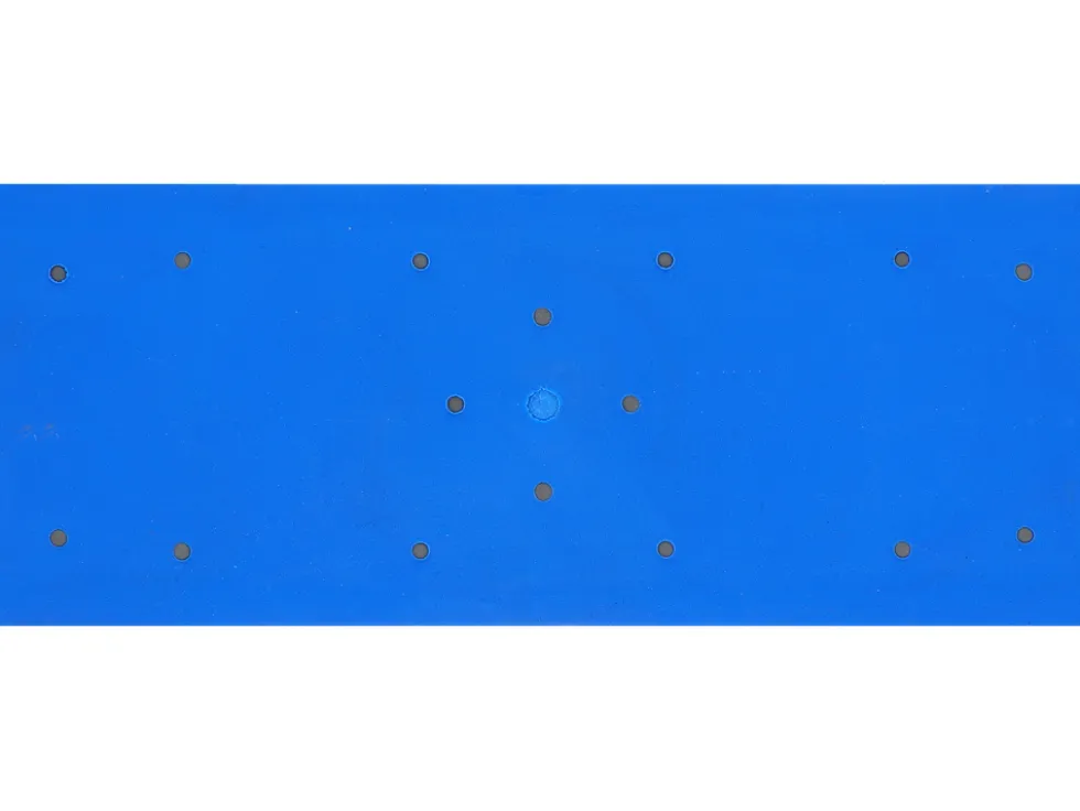 PACA PLASTIKOWA Z GUMĄ DO FUGOWANIA 260 X 95MM