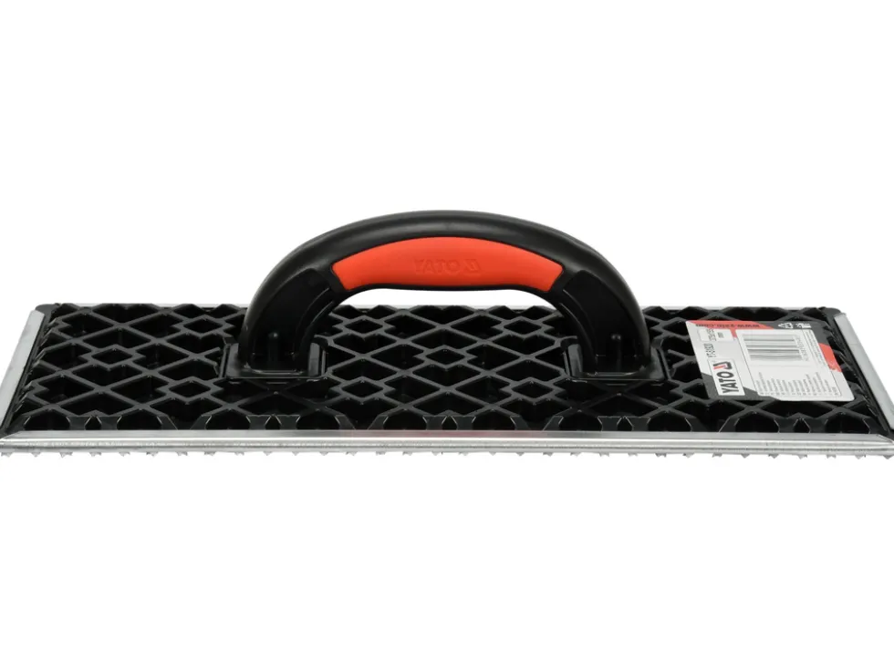 PACA, TARNIK DO SZLIFOWANIA STYROPIANU 375 X 155 MM
