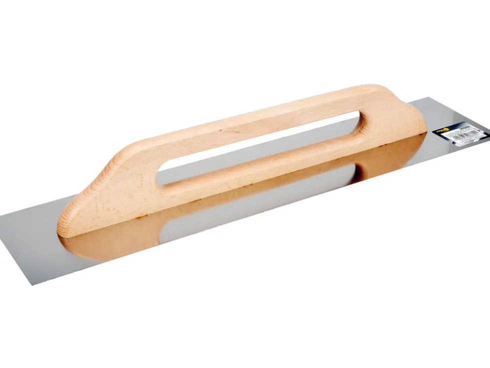 PACA TYNKARSKA NIERDZEWNA GŁADKA 580 X 128MM