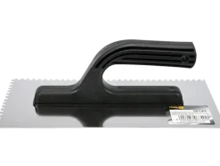PACA TYNKARSKA NIERDZEWNA 270 X 125MM ZĘBY 4 X 4MM