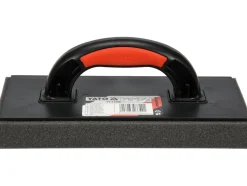 PACA Z GĄBKĄ SZARĄ 30MM 270 X 130 MM