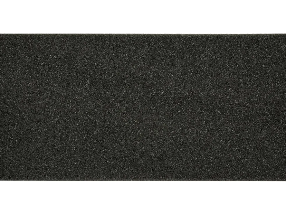 PACA Z GĄBKĄ SZARĄ 50MM 270 X 130 MM
