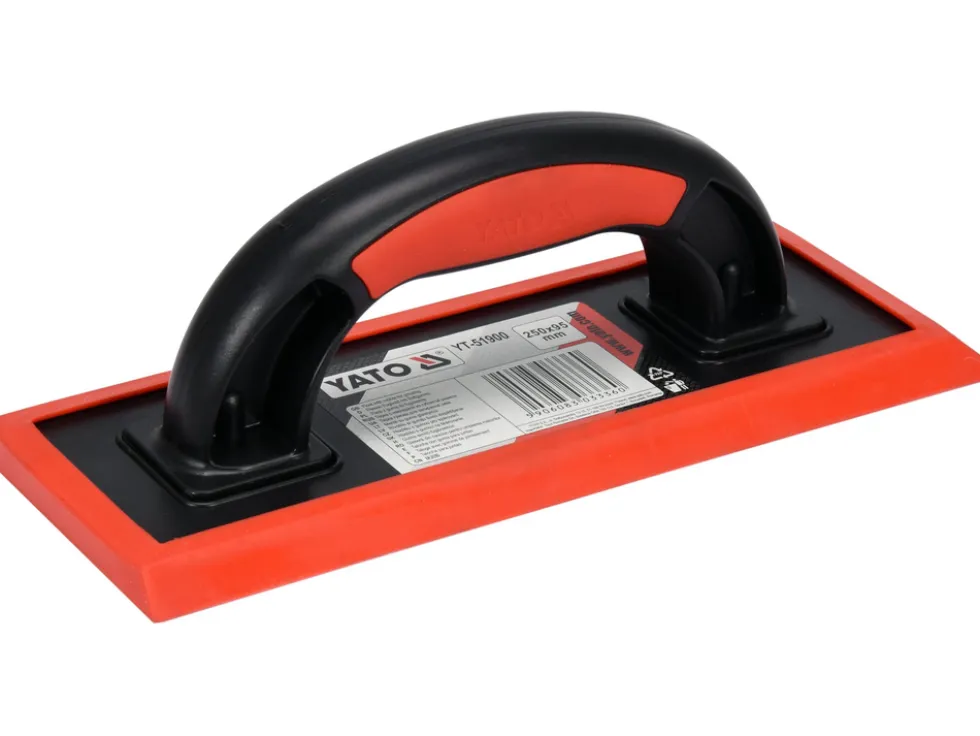 PACA Z GUMĄ DO FUGOWANIA 250 X 95MM