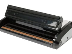 PAKOWARKA PRÓŻNIOWA 165W, MAX 32CM, 70 DO -90KPA