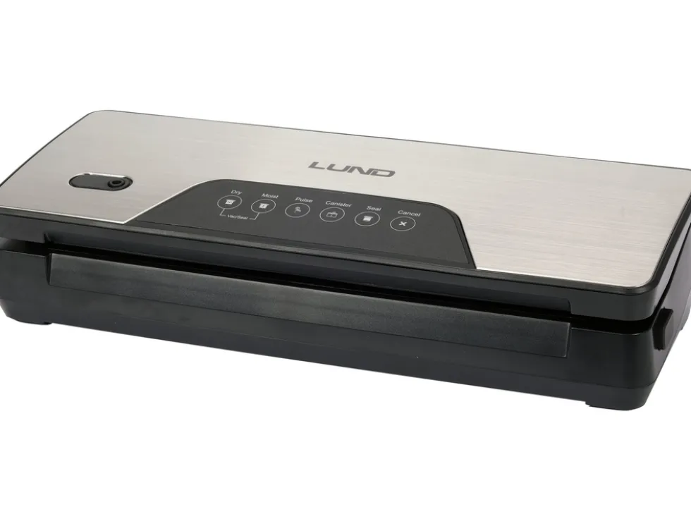PAKOWARKA PRÓŻNIOWA 130W, MAX 30CM, -70KPA