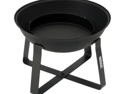 PALENISKO ŻELIWNE, ŻELIWNY RUSZT 50CM