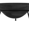 PALENISKO OGRODOWE ŻELIWNE 60CM
