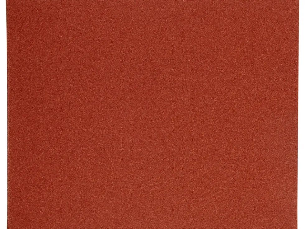 PAPIER ŚCIERNY C ARKUSZ 230X280MM, GR.100