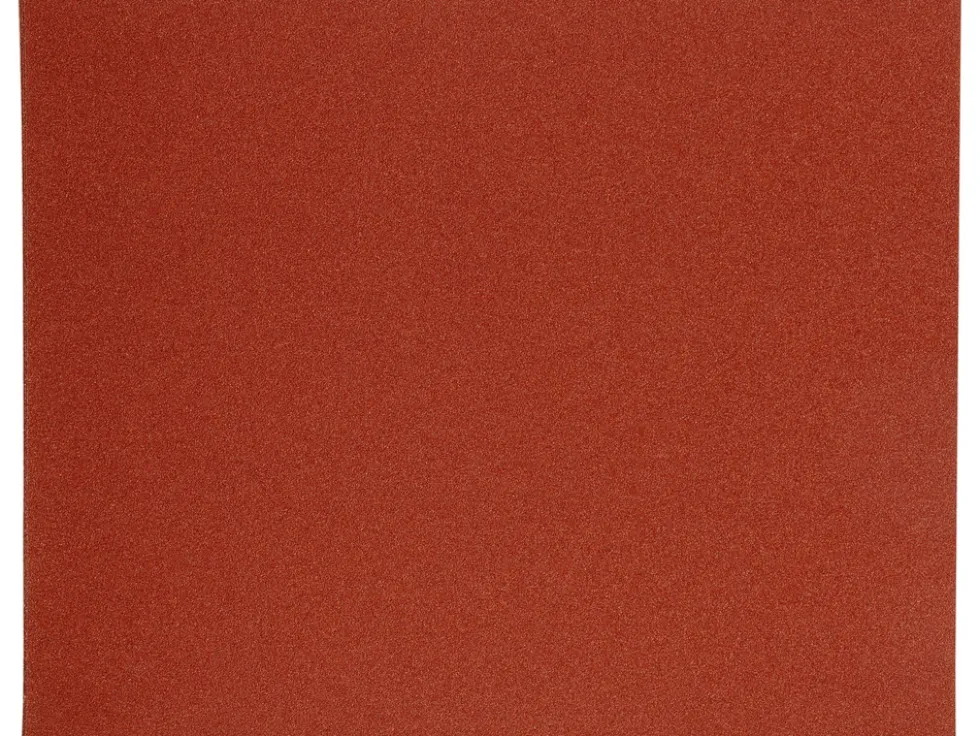 PAPIER ŚCIERNY C, ARKUSZ 230X280MM, GR.150