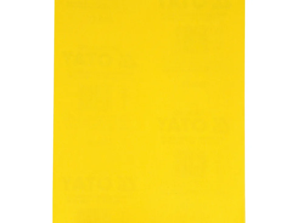 PAPIER ŚCIERNY D, ARKUSZ 230X280MM, GR.40