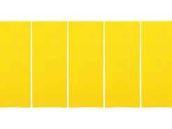 PAPIER ŚCIERNY STANDARD D ARKUSZ 115*280 GR.40 5SZT.