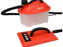 PAROWNICA DO USUWANIA TAPET 2000W