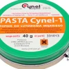 PASTA LUTOWNICZA 40G