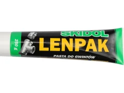 PASTA USZCZELNIAJĄCA DO GWINTÓW 250G