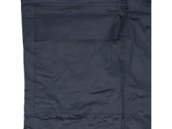 PŁASZCZ PRZECIWDESZCZOWY NAVY LIGHT ROZM. XL