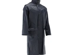 PŁASZCZ PRZECIWDESZCZOWY NAVY LIGHT ROZM. 2XL