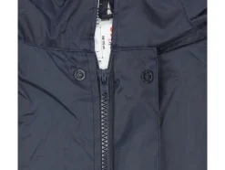 PŁASZCZ PRZECIWDESZCZOWY NAVY LIGHT ROZM. 2XL