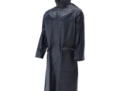 PŁASZCZ PRZECIWDESZCZOWY NAVY LIGHT ROZM. 2XL